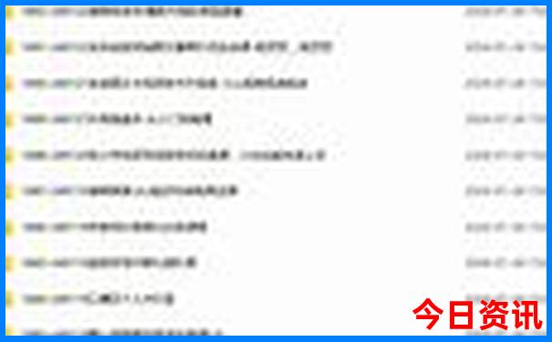四川主要景点有哪些